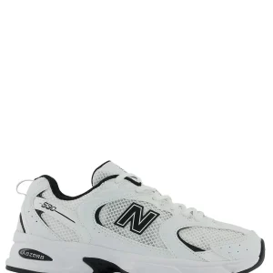 New Balance Sneakers Unisex Mr530 White