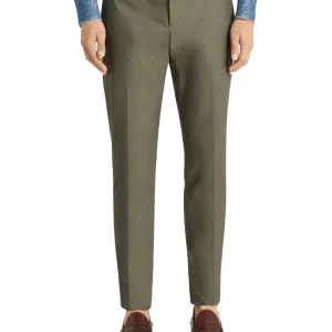 Pt Torino Pantalone Uomo Co Asepzz0klt Nu56 Verde