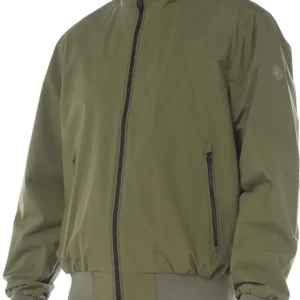 Save The Duck Giubbino Uomo Verde