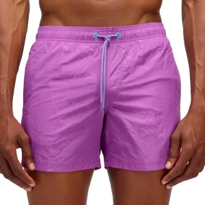 Sundek Costume Uomo Boardshort M504bdn5100 Viola