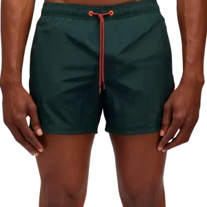 Sundek Costume Uomo Boardshort M504bdn5100 Verde scuro