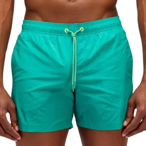 Sundek Costume Uomo Boardshort M504bdn5100 Verde