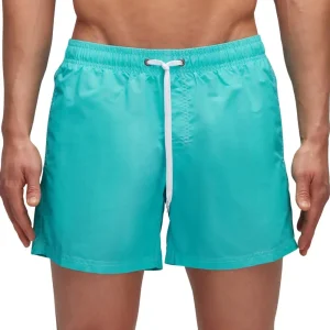 Sundek Costume Uomo Boardshort M504bdta100 Celeste