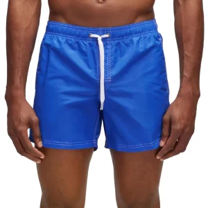Sundek Costume Uomo Boardshort M504bdta100 Bluette