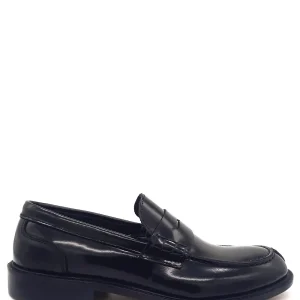 Tailor Mocassino Uomo 30100 Nero