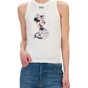 Vicolo Canotta Donna Rb0723 Panna