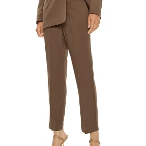 Vicolo Pantalone Donna Tb1564 Marrone