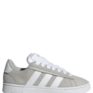 Adidas Sneakers Unisex Grand Court Alpha 00s Jh7234 Grigio bianco
