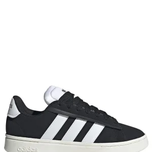 Adidas Sneakers Unisex Grand Court Alpha 00s Jh7235 Nero bianco