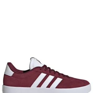 Adidas Sneaker Uomo Vl Court 3.0 If4457 Bordeaux