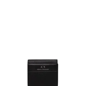 Armani Exchange Portafoglio Donna 948530 4r755 Nero