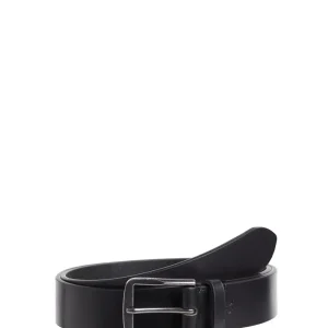 Calvin Klein Cintura Uomo K50k511421 Nero
