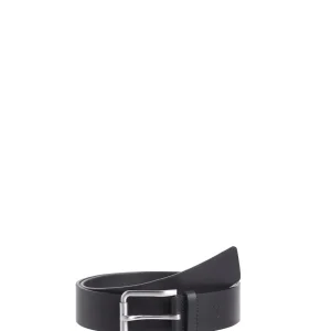 Calvin Klein Cintura Uomo K50k512086 Nero