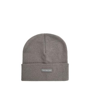 Calvin Klein Cappello Donna K60k612322 Grigio