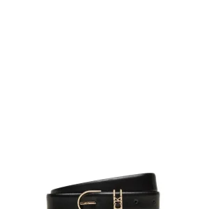 Calvin Klein Cintura Donna K60k612362 Nero