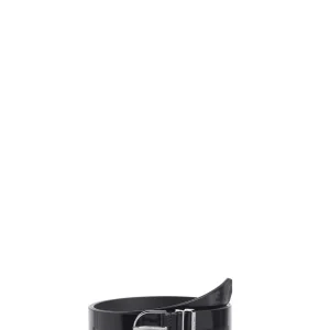 Calvin Klein Cintura Donna K60k612385 Nero