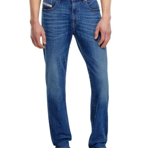 Diesel Jeans Uomo 2019 D-Strukt A03558 Medio