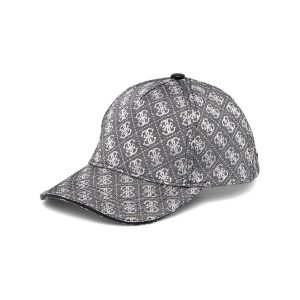 Guess Cappello Donna Aw5155 Pol03 Grigio