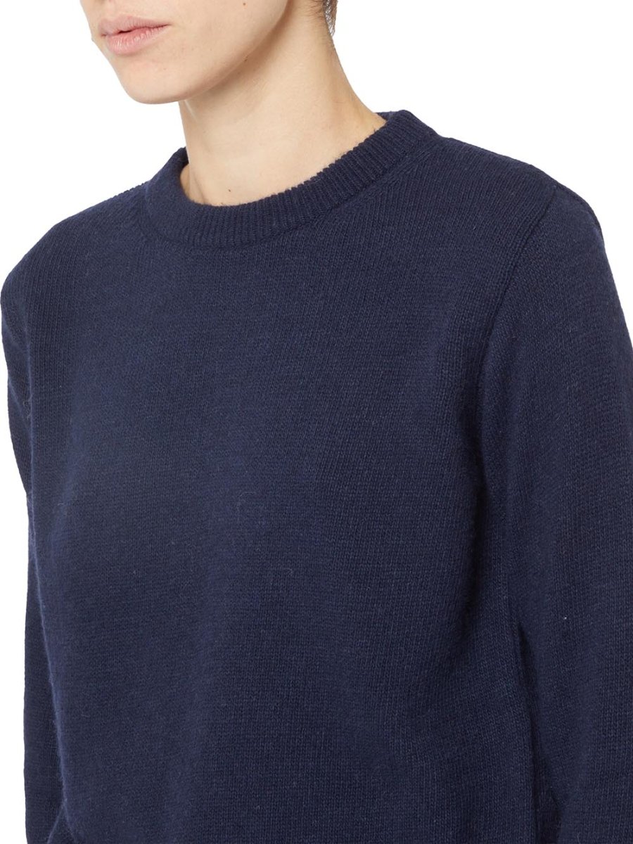 iBlues Maglia Donna Ardenne Blu - immagine 4