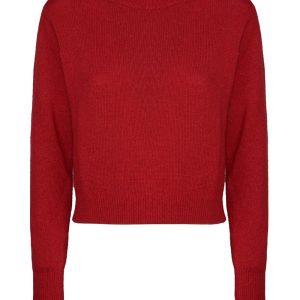 iBlues Maglia Donna Ardenne Rosso