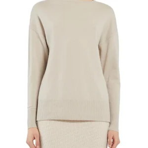 iBlues Maglia Donna Fiamma Beige