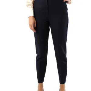 iBlues Pantalone Donna Holiday1 Blu