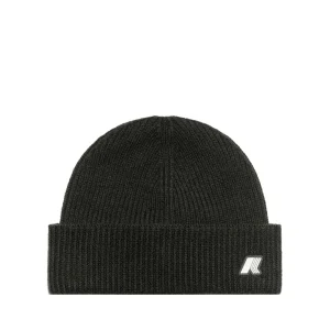 K-Way Cappello Unisex K2132hw Brice Merino Wool Verde