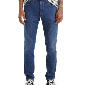 Levi's Jeans Uomo 512 Slim Taper 8833 Scuro