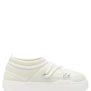 Moon boot Scarpa Donna Mb Park Icon 80d2470070 Cream