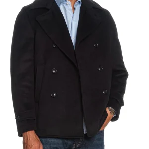 Mulish Cappotto Uomo Asteroide Mcp23 Blu