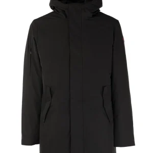 Museum Giubbino Uomo Austen Ms24biuja72pl665 Nero