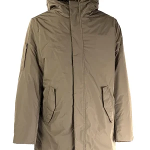 Museum Giubbino Uomo Austen Ms24biuja72pl665 Beige