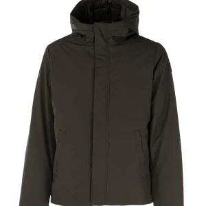 Museum Giubbino Uomo Foster Ms24biuja72pl855 Verde