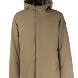 Museum Giubbino Uomo Foster Ms24biuja72pl855 Beige