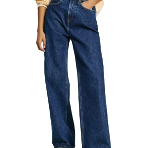 Pepe Jeans Jeans Donna Lexa Pl204731ab3 Scuro