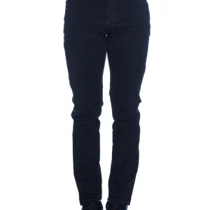 Siviglia Pantalone Uomo Marotta Svm02001 C0205 18px Blu