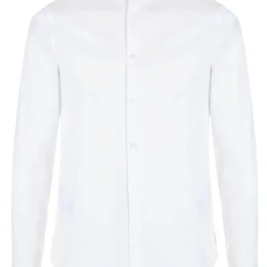 CAMICIA CLASSICA SLIM FIT