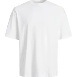 T-SHIRT SEMPLICE GIROCOLLO