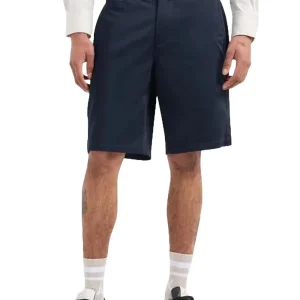 Armani Exchange Bermuda Uomo 8nzs42 Zn1rz Blu