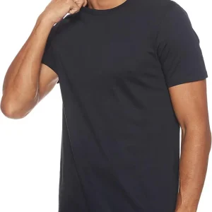 Armani Exchange T-shirt Uomo 8nzt74 Zja5z Blu