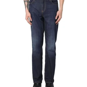 Armani Exchange Jeans Uomo Xm000070 Af13089 Scuro
