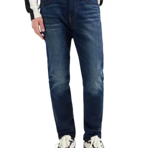 Armani Exchange Jeans Uomo Xm000070 Af14657 Medio