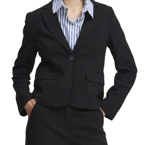 B-young Giacca Donna Danta Cl Blazer 20815166 Black