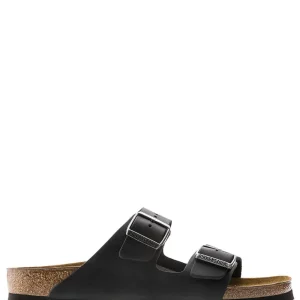 Birkenstock Sandalo Unisex Arizona Bs 0552113 Black