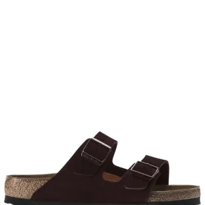 Birkenstock Sandalo Unisex Arizona Bs 1027083 Mocca