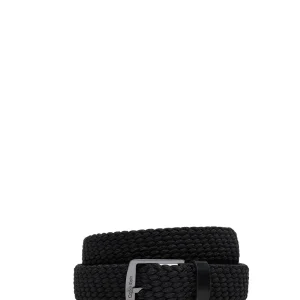 Calvin Klein Cinta Uomo K50k512839 Nero