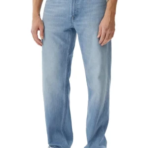 Calvin Klein Jeans Uomo Lv04rb706g Chiaro