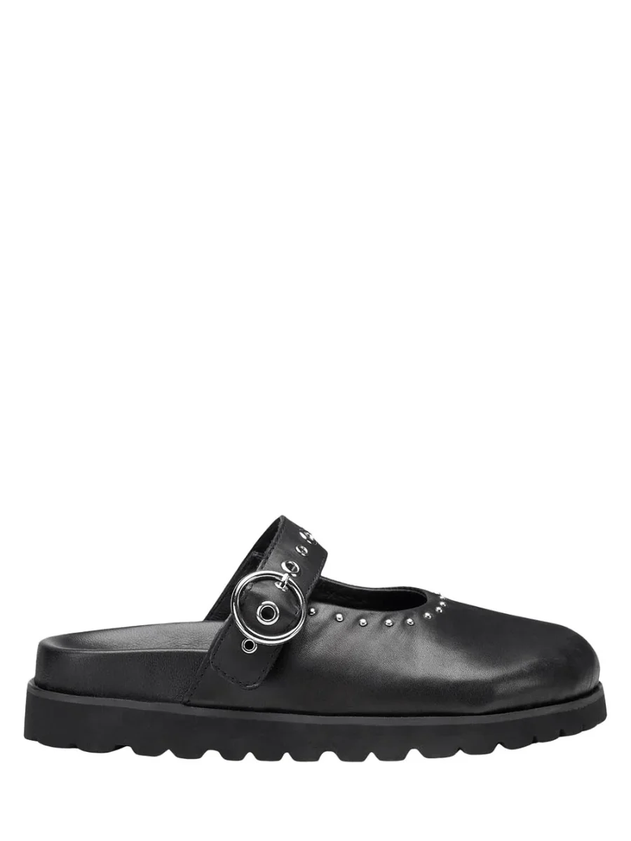 Cult Sabot Donna Lizzo 4467 Clw446700 Nero