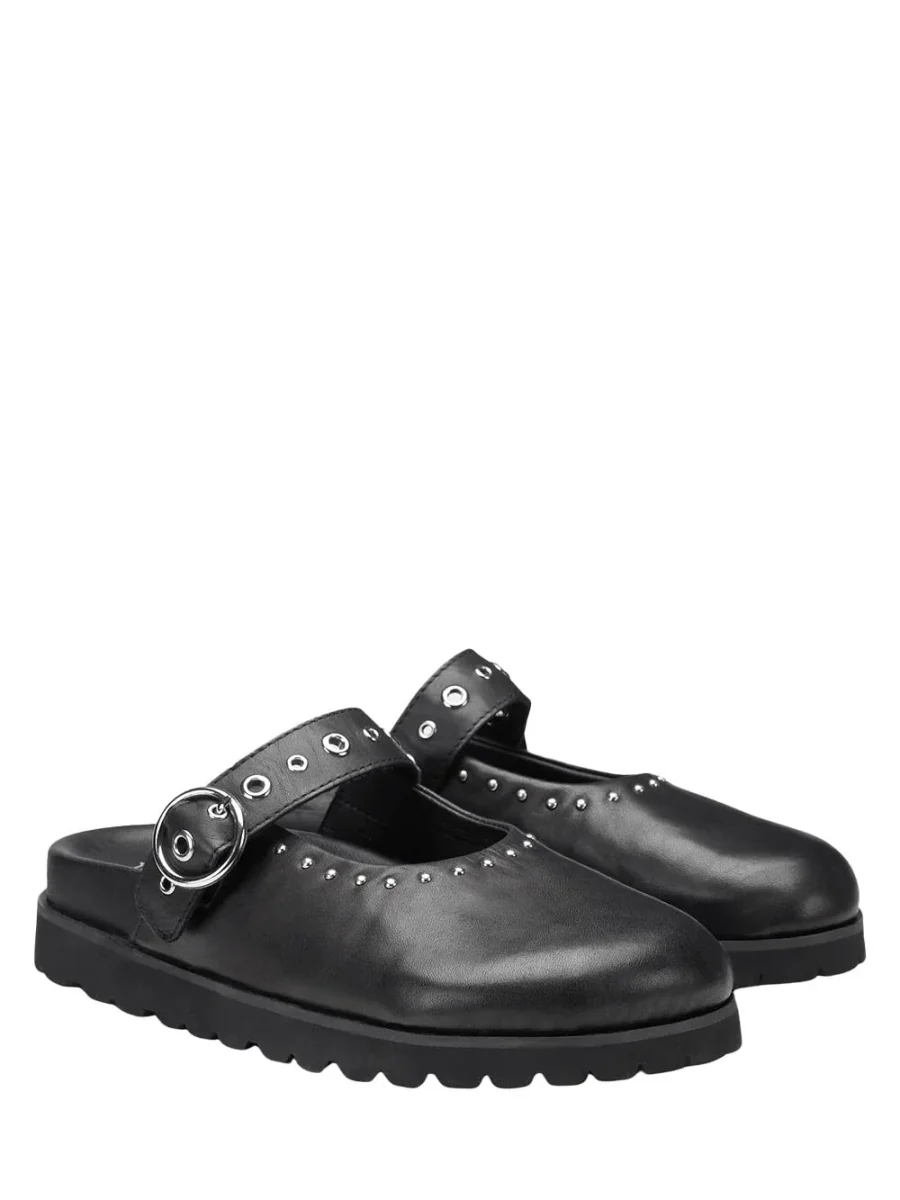 Cult Sabot Donna Lizzo 4467 Clw446700 Nero - immagine 3