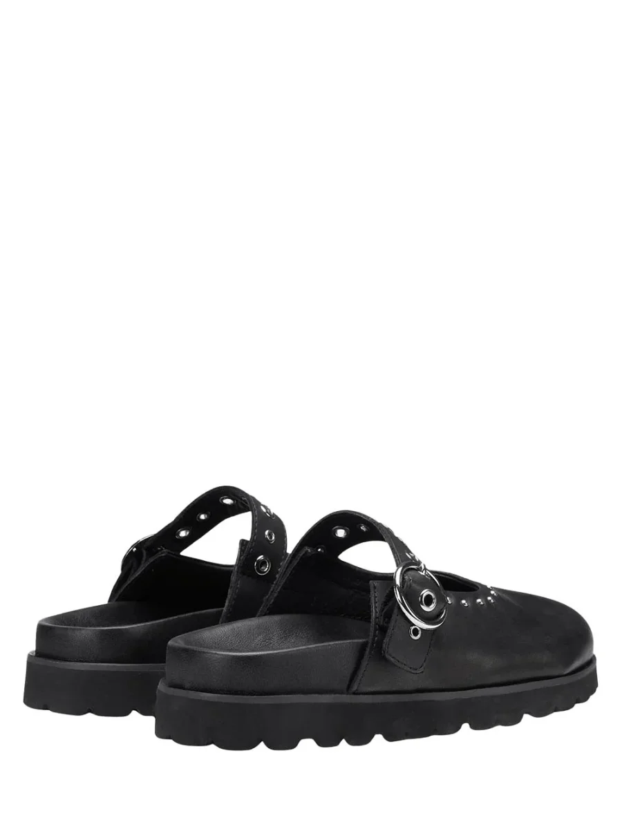 Cult Sabot Donna Lizzo 4467 Clw446700 Nero - immagine 4